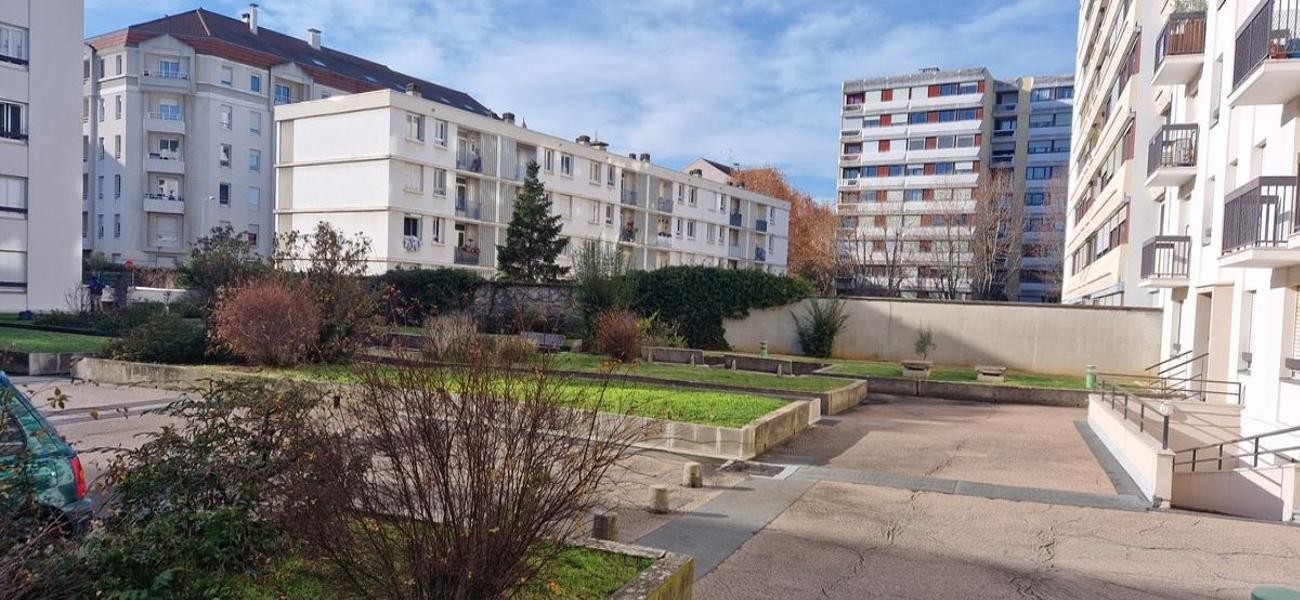 Location Appartement à Lyon 3e arrondissement 3 pièces