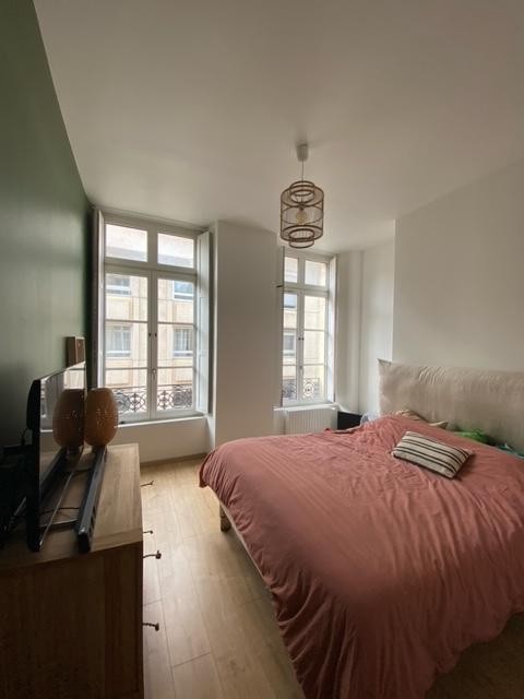 Location Appartement à Bordeaux 3 pièces