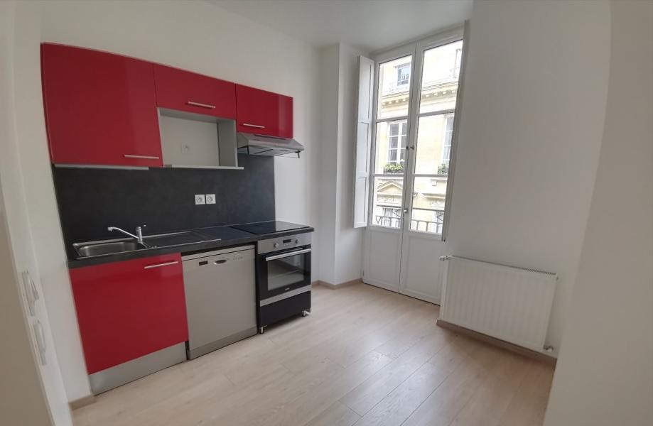 Location Appartement à Bordeaux 3 pièces