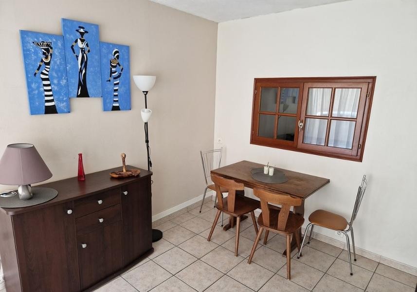 Location Appartement à Bordeaux 2 pièces