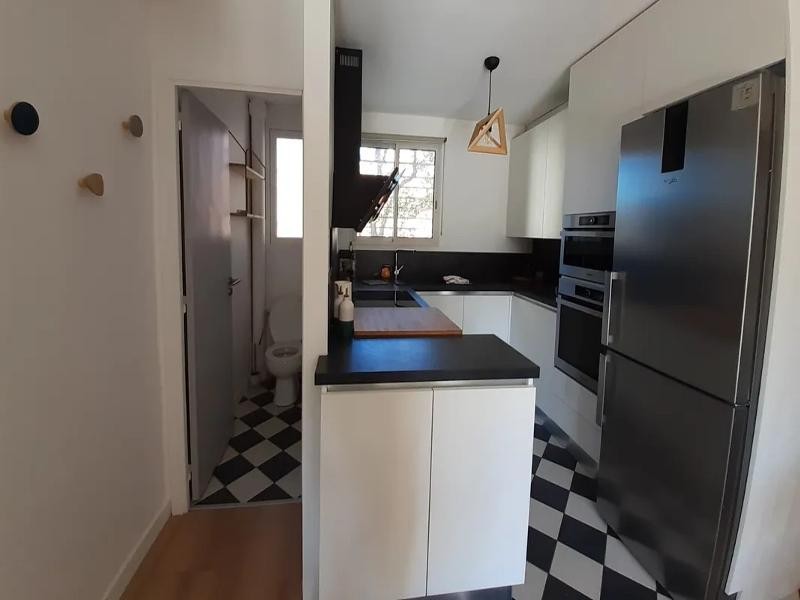 Location Appartement à Toulouse 3 pièces