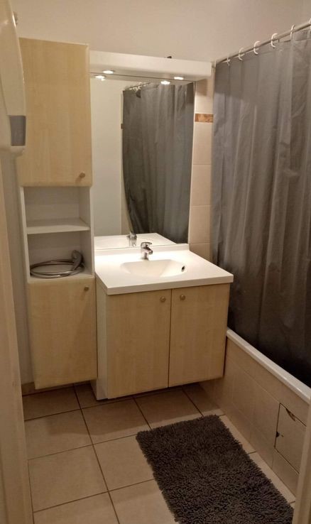 Location Appartement à Villeurbanne 2 pièces