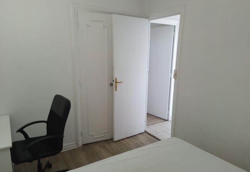 Location Appartement à Lyon 3 pièces