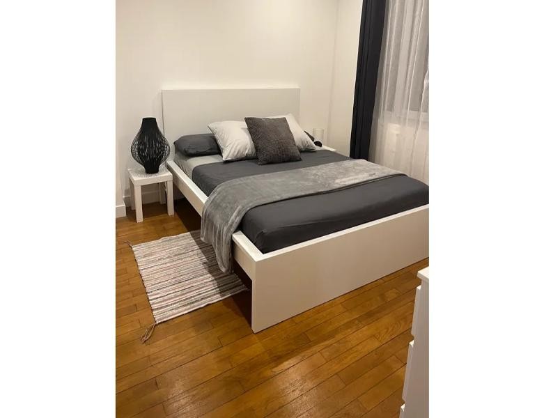 Location Appartement à Lyon 3 pièces