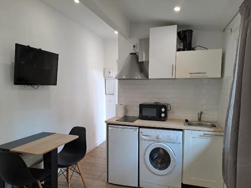 Location Appartement à Toulouse 1 pièce