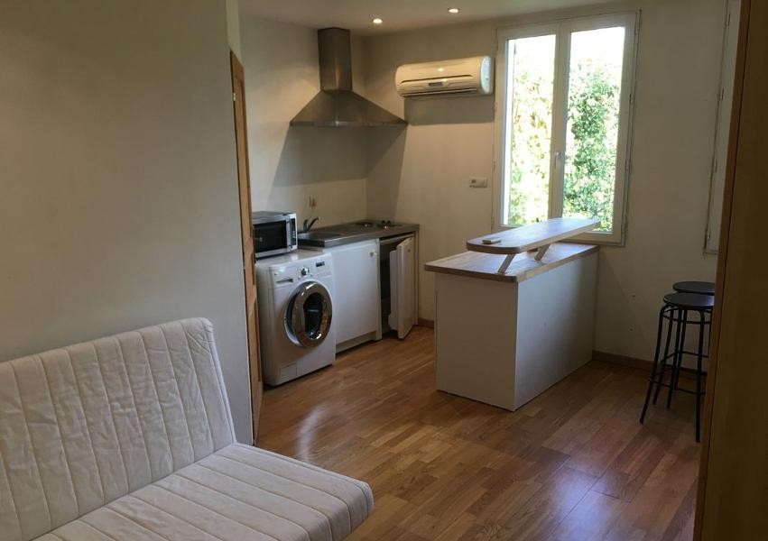 Location Appartement à Bordeaux 1 pièce