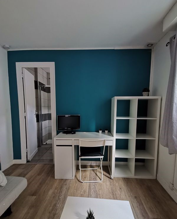 Location Appartement à Bordeaux 1 pièce