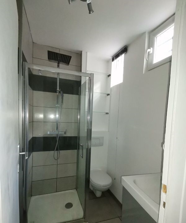 Location Appartement à Bordeaux 1 pièce