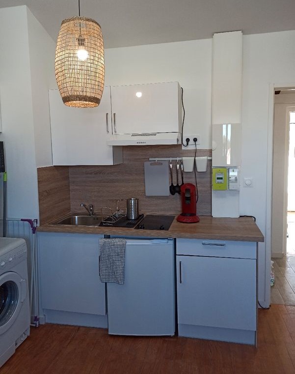 Location Appartement à Mérignac 2 pièces