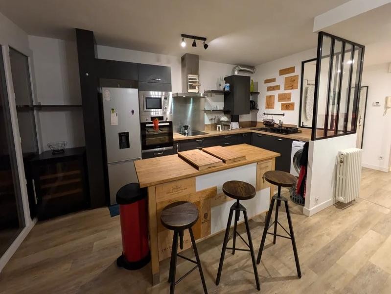 Location Appartement à Toulouse 3 pièces