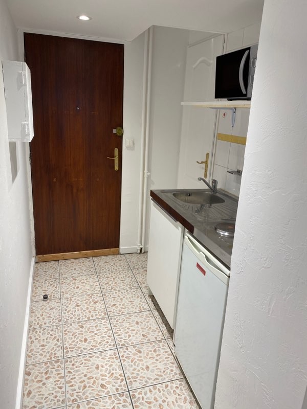 Location Appartement à Gradignan 1 pièce