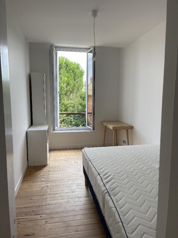 Location Appartement à Bordeaux 1 pièce