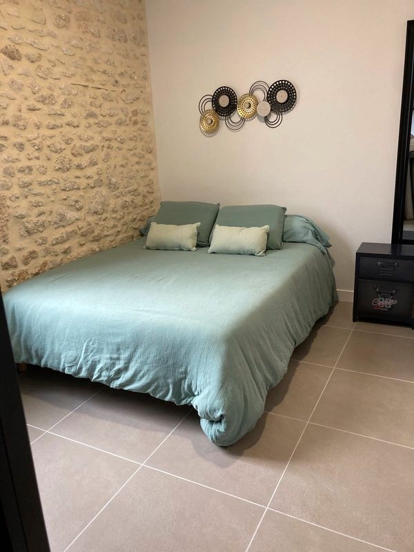 Location Appartement à Lesparre-Médoc 2 pièces