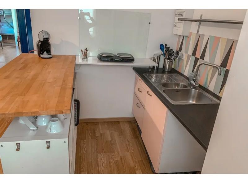 Location Appartement à Bordeaux 3 pièces