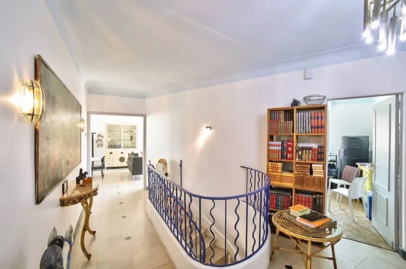 Location Appartement à Bordeaux 4 pièces