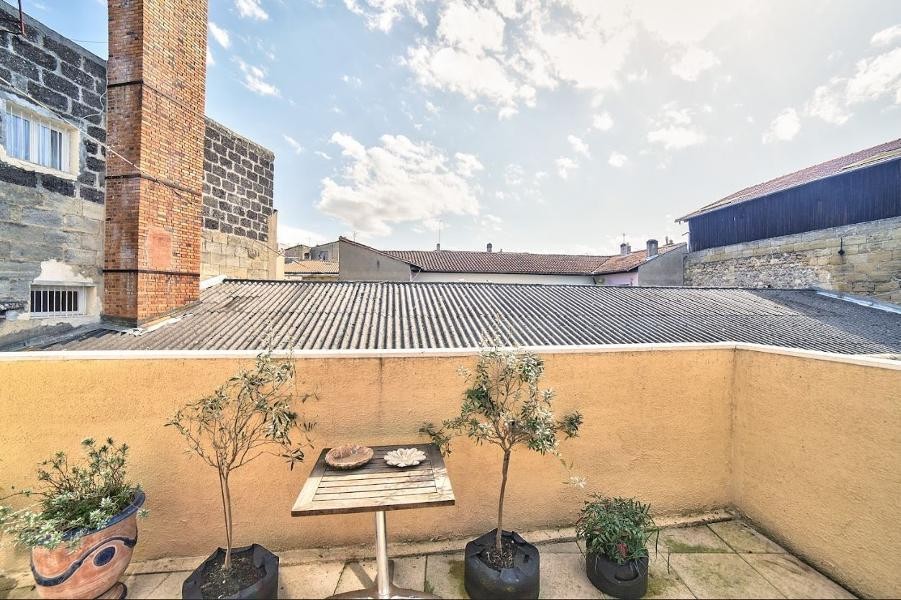 Location Appartement à Bordeaux 4 pièces