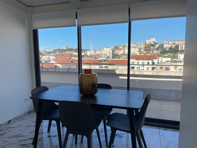 Location Appartement à Lyon 2 pièces