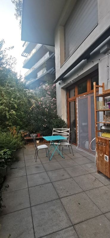 Location Appartement à Lyon 3 pièces