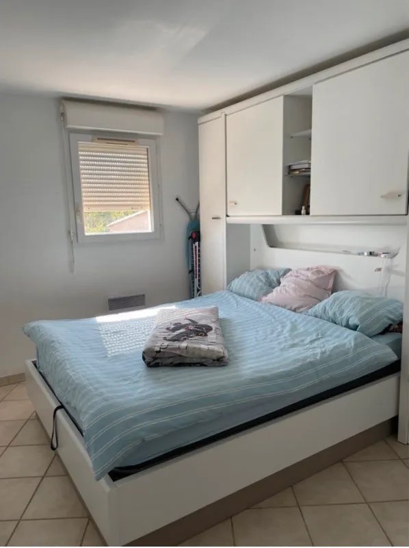 Location Appartement à Marseille 3 pièces