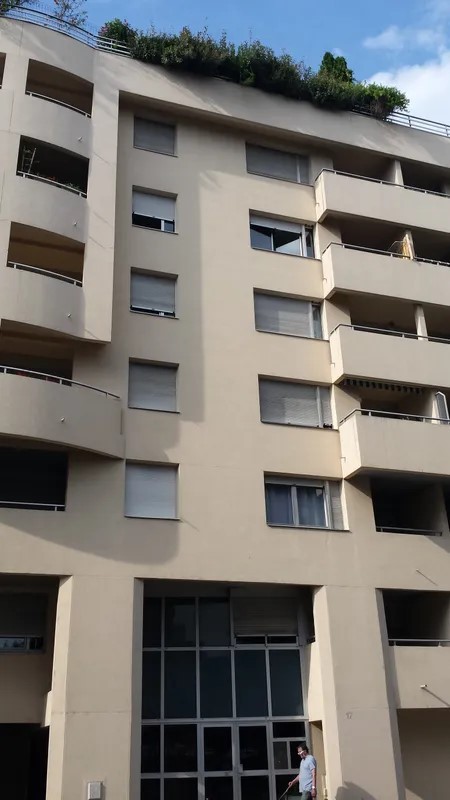 Location Appartement à Lyon 4 pièces