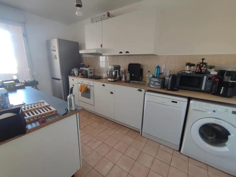 Location Appartement à Lyon 4 pièces