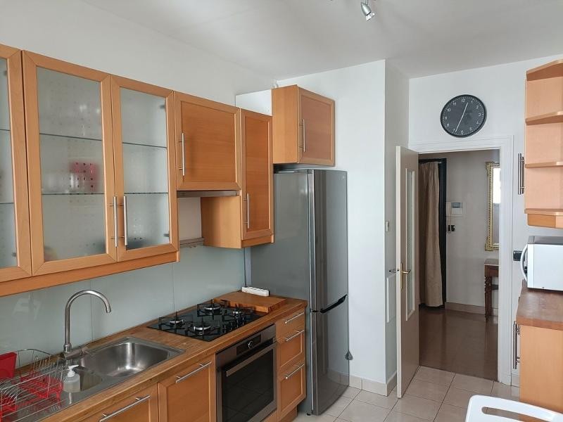 Location Appartement à Lyon 3 pièces