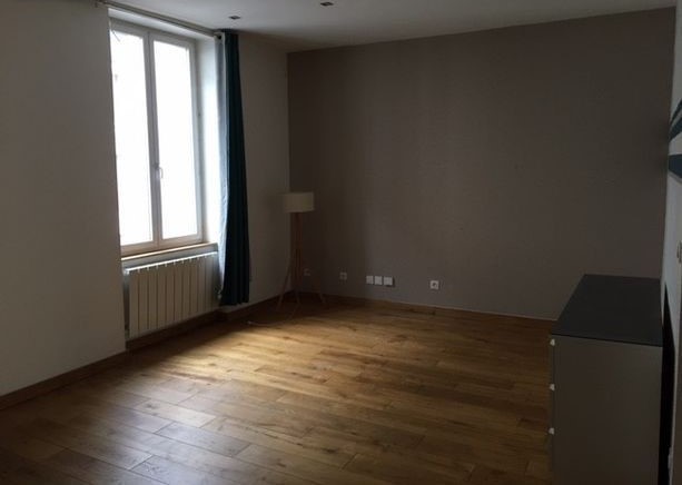 Location Appartement à Villeurbanne 3 pièces