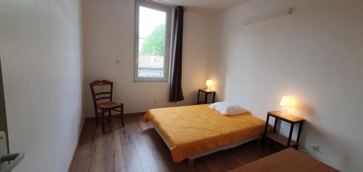 Location Appartement à Marseille 4 pièces