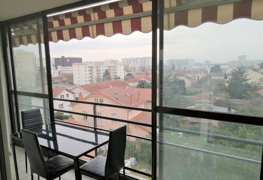 Location Appartement à Lyon 1 pièce