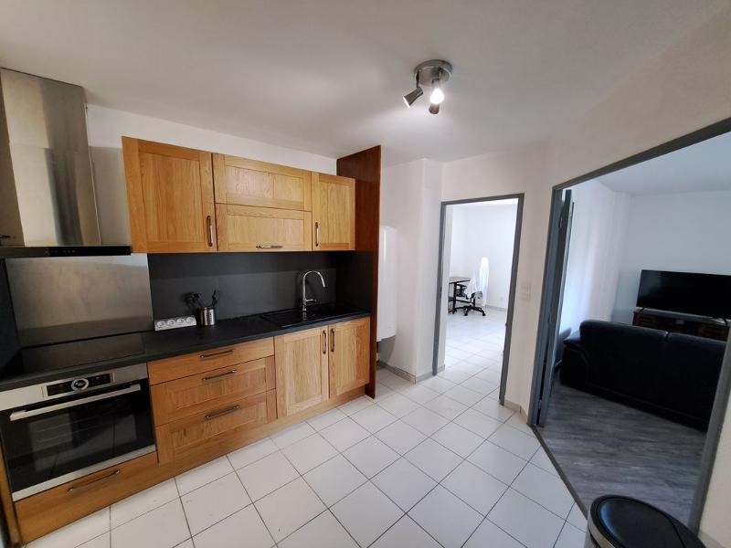 Location Appartement à Lyon 1 pièce