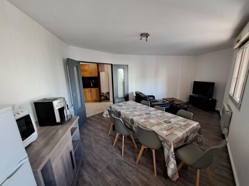 Location Appartement à Lyon 1 pièce