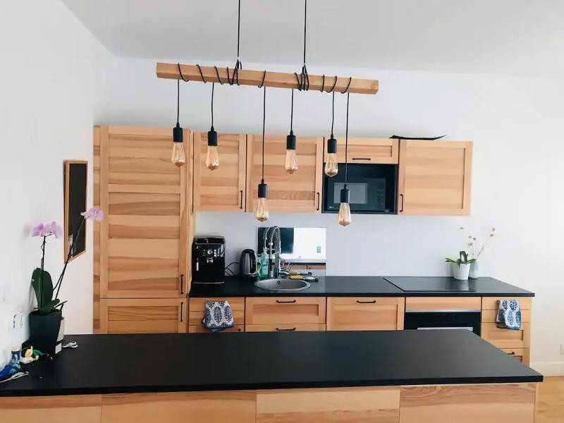 Location Appartement à Lyon 3 pièces