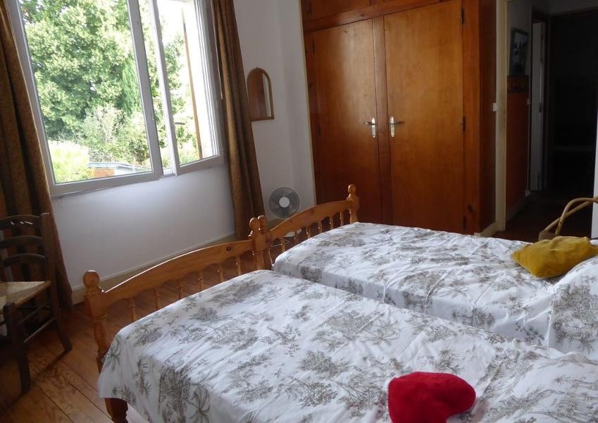 Location Appartement à Gaillan-en-Médoc 1 pièce