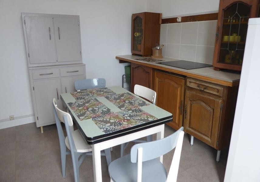 Location Appartement à Gaillan-en-Médoc 1 pièce