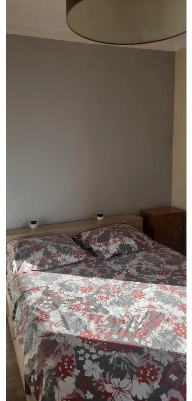 Location Appartement à Marseille 3 pièces