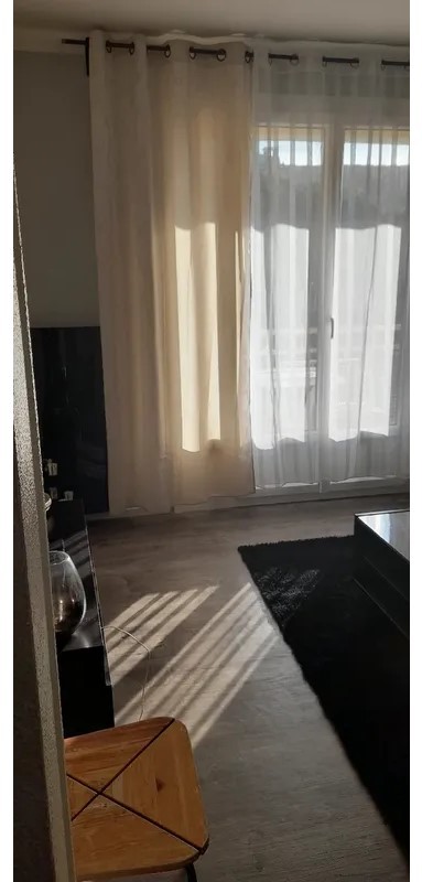 Location Appartement à Marseille 3 pièces