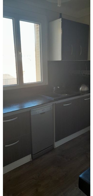 Location Appartement à Marseille 3 pièces