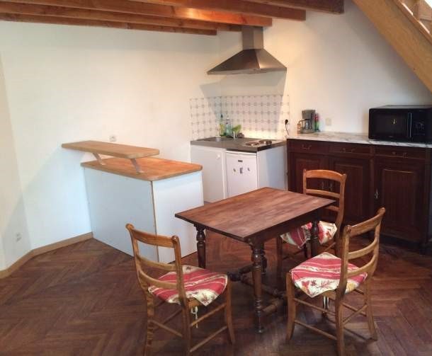 Location Appartement à Bordeaux 2 pièces