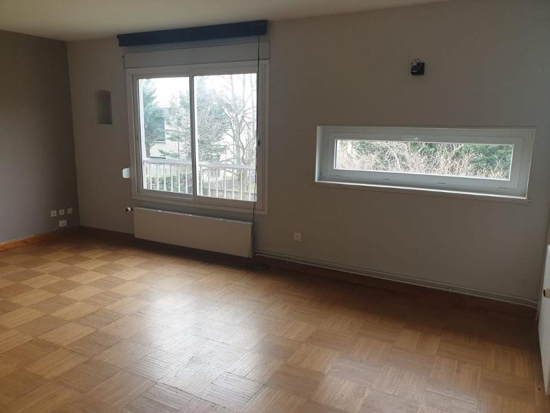 Location Appartement à Lyon 3 pièces