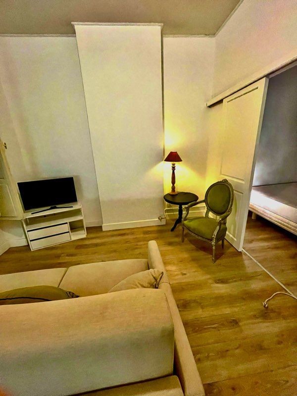 Location Appartement à Marseille 2 pièces