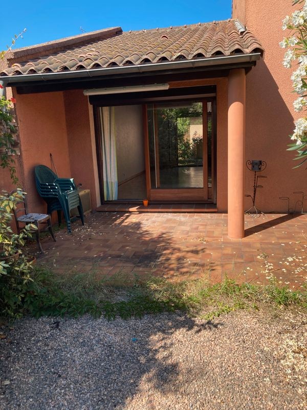 Location Maison à Toulouse 4 pièces