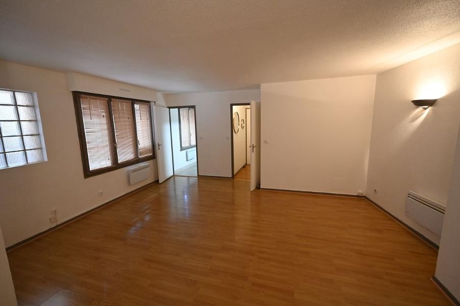 Location Appartement à Toulouse 2 pièces