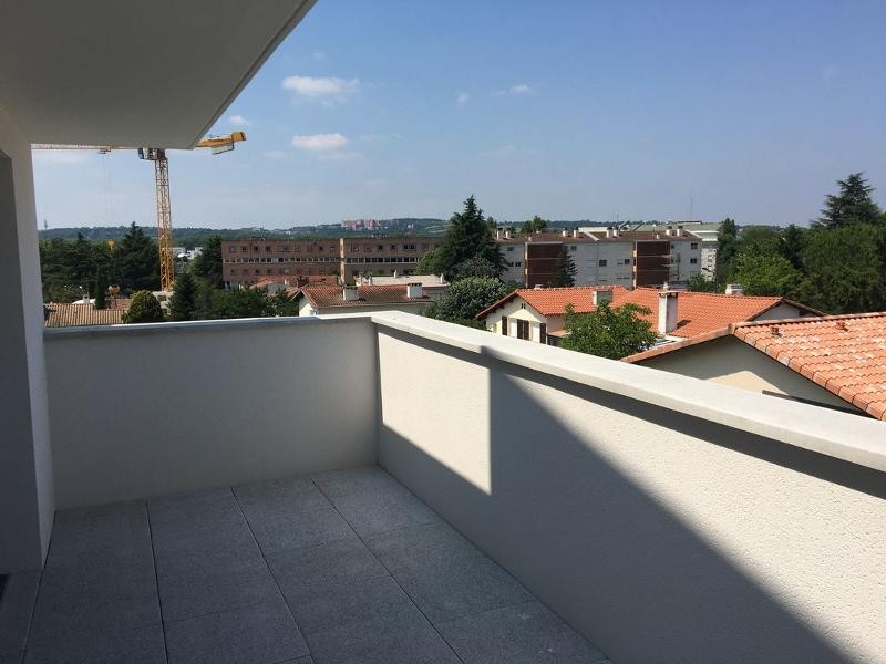 Location Appartement à Toulouse 2 pièces