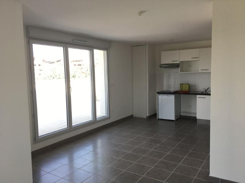 Location Appartement à Toulouse 2 pièces