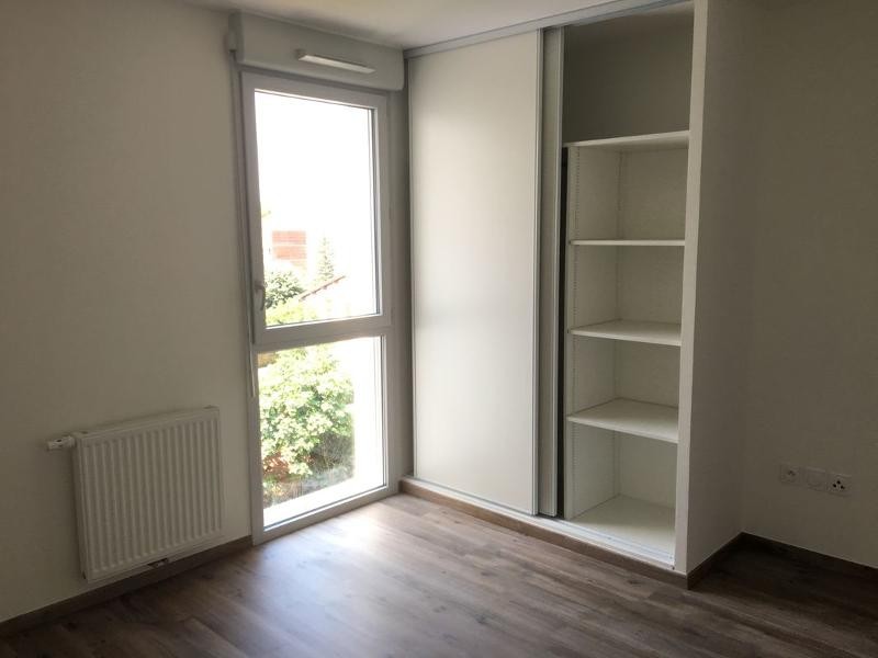 Location Appartement à Toulouse 2 pièces