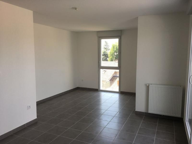 Location Appartement à Toulouse 2 pièces