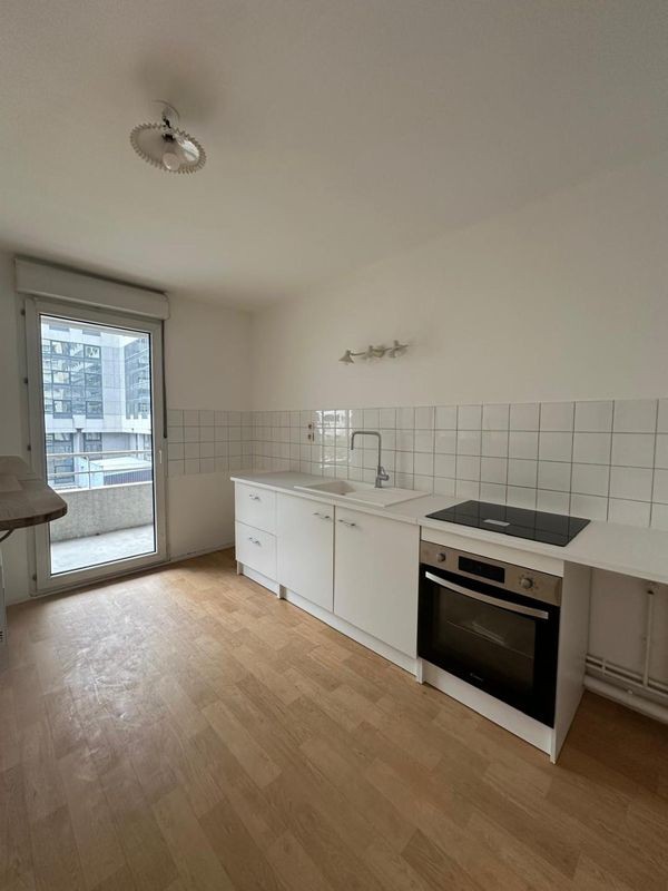 Location Appartement à Toulouse 3 pièces