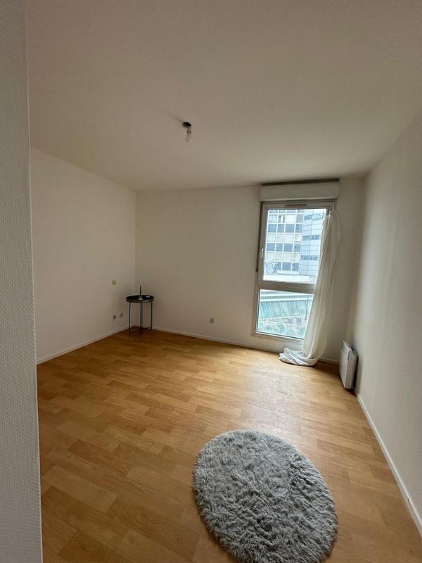 Location Appartement à Toulouse 3 pièces