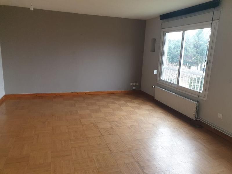 Location Appartement à Lyon 3 pièces