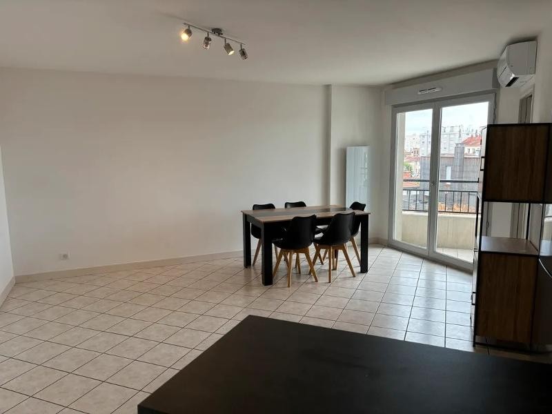 Location Appartement à Lyon 2 pièces